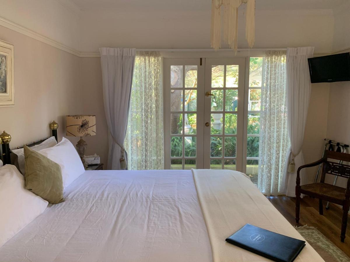 Gooseberry Hill روزبريدج هاوس مبيت وإفطار المظهر الخارجي الصورة