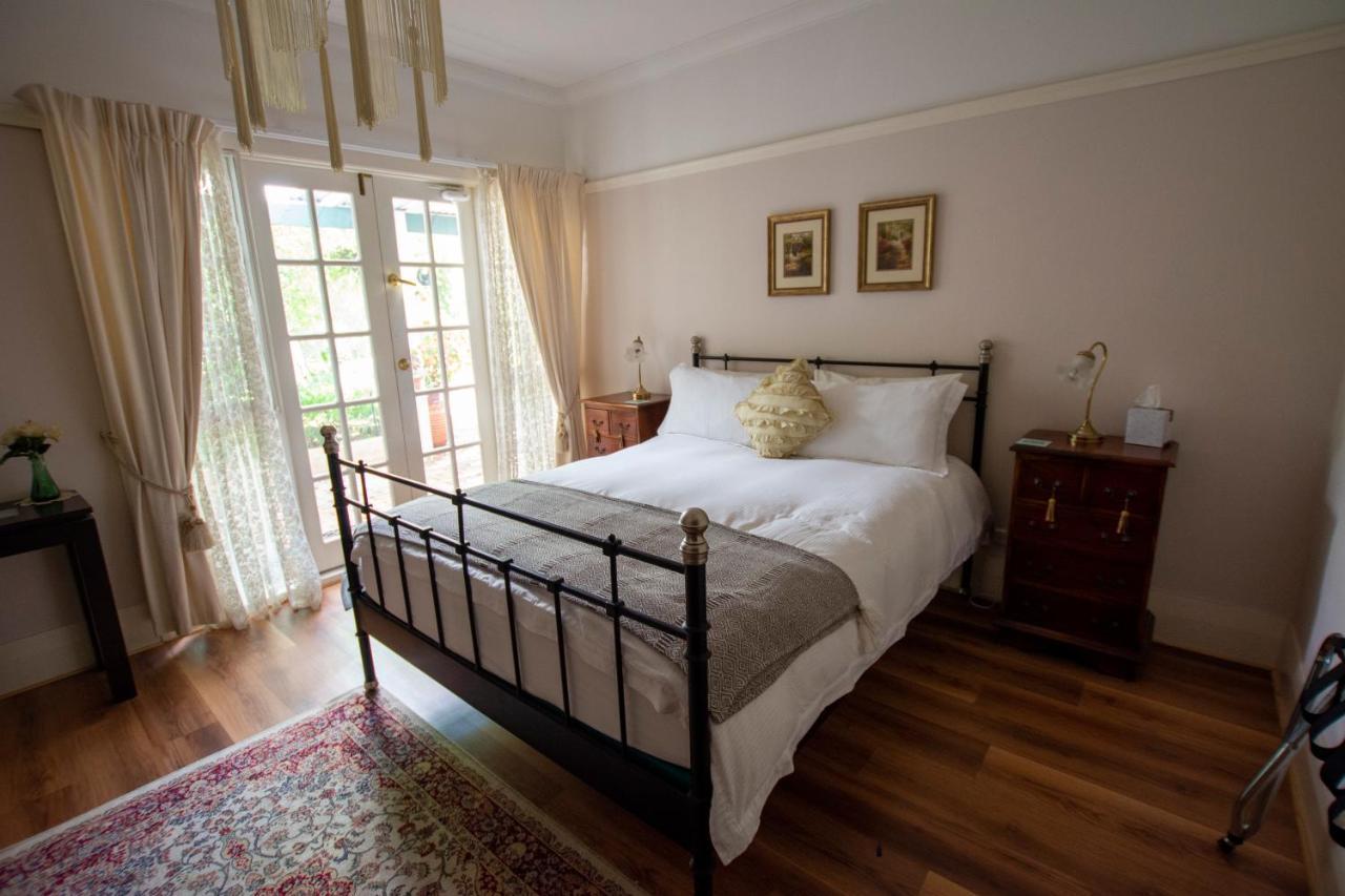 Gooseberry Hill روزبريدج هاوس مبيت وإفطار المظهر الخارجي الصورة