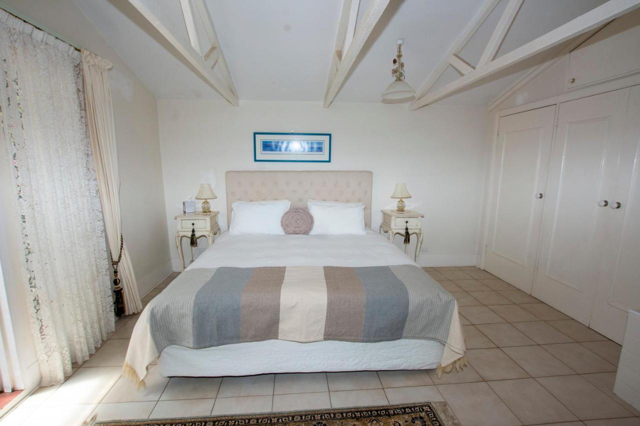 Gooseberry Hill روزبريدج هاوس مبيت وإفطار المظهر الخارجي الصورة