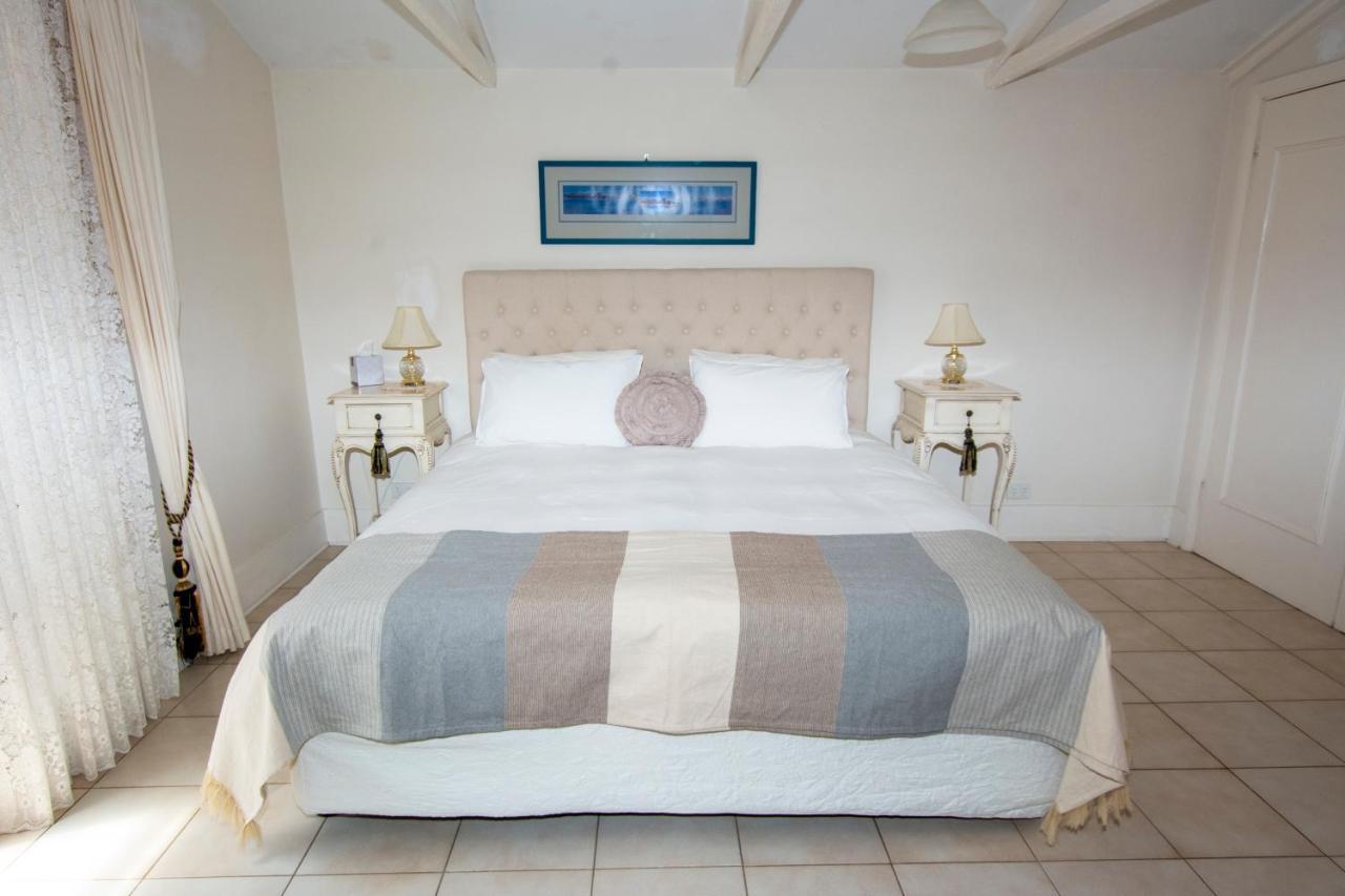 Gooseberry Hill روزبريدج هاوس مبيت وإفطار المظهر الخارجي الصورة