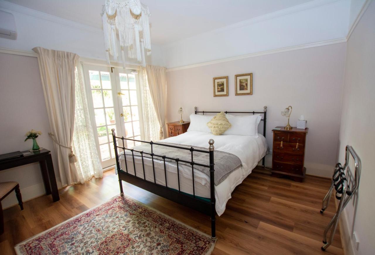 Gooseberry Hill روزبريدج هاوس مبيت وإفطار المظهر الخارجي الصورة