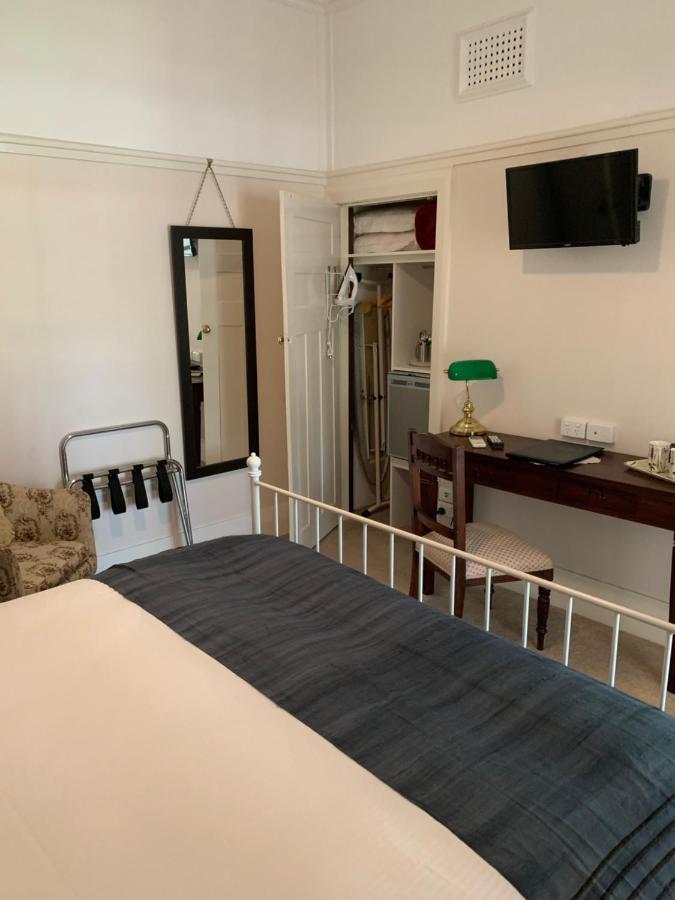 Gooseberry Hill روزبريدج هاوس مبيت وإفطار المظهر الخارجي الصورة