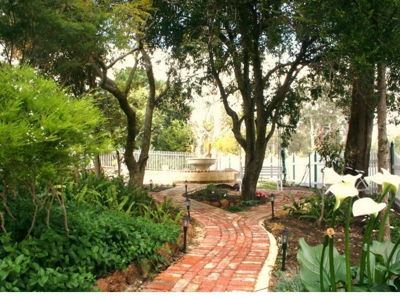 Gooseberry Hill روزبريدج هاوس مبيت وإفطار المظهر الخارجي الصورة