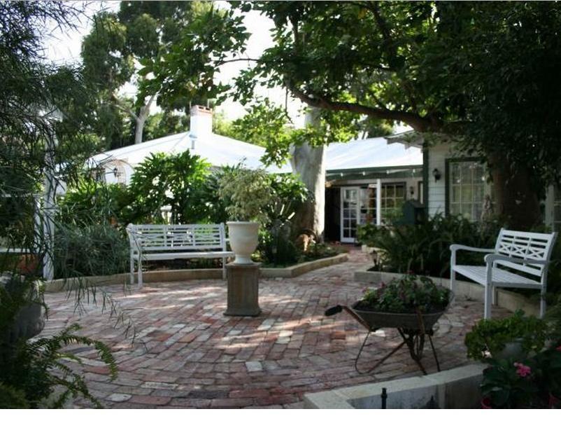 Gooseberry Hill روزبريدج هاوس مبيت وإفطار المظهر الخارجي الصورة