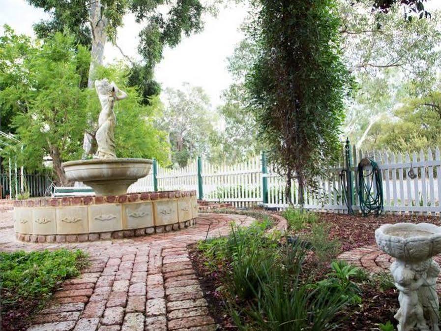 Gooseberry Hill روزبريدج هاوس مبيت وإفطار المظهر الخارجي الصورة