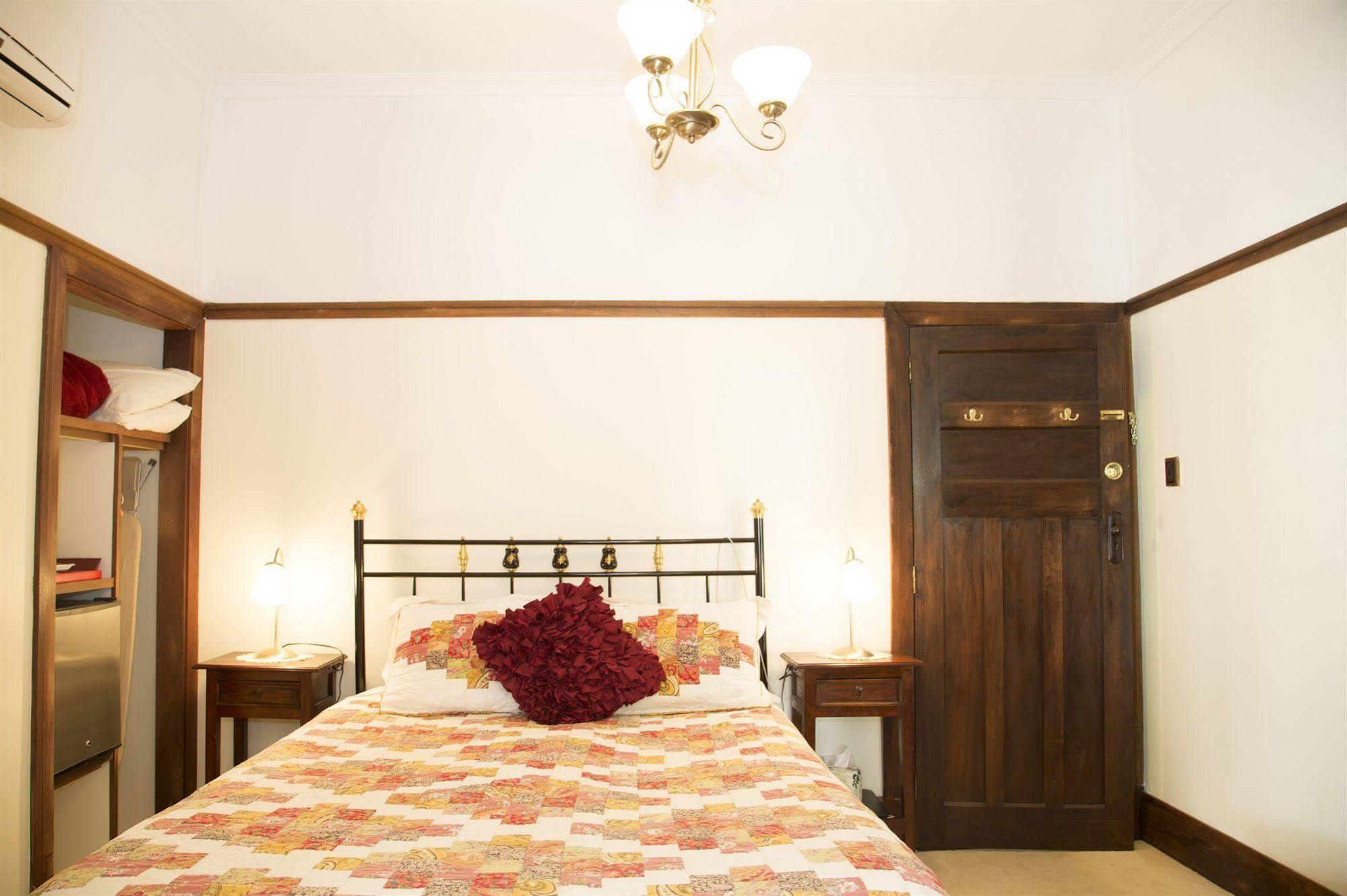 Gooseberry Hill روزبريدج هاوس مبيت وإفطار المظهر الخارجي الصورة