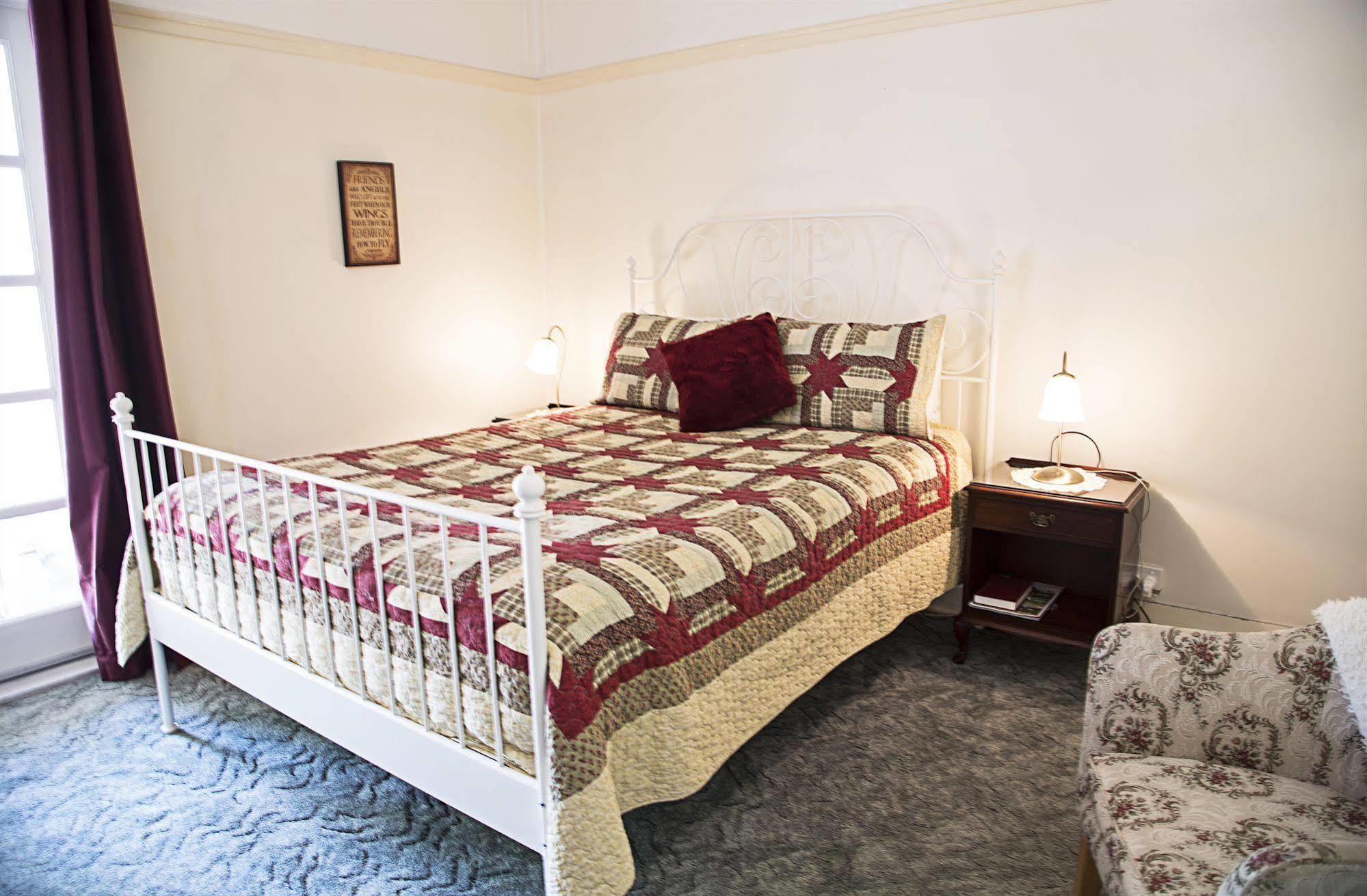 Gooseberry Hill روزبريدج هاوس مبيت وإفطار المظهر الخارجي الصورة